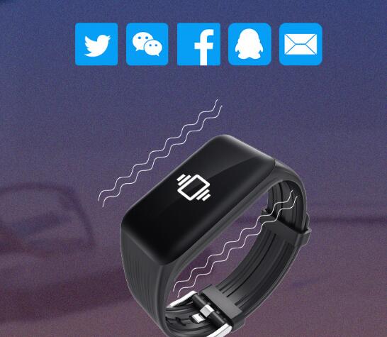 Fitness Tracker Bracelet Fitness Tracker Bracelet